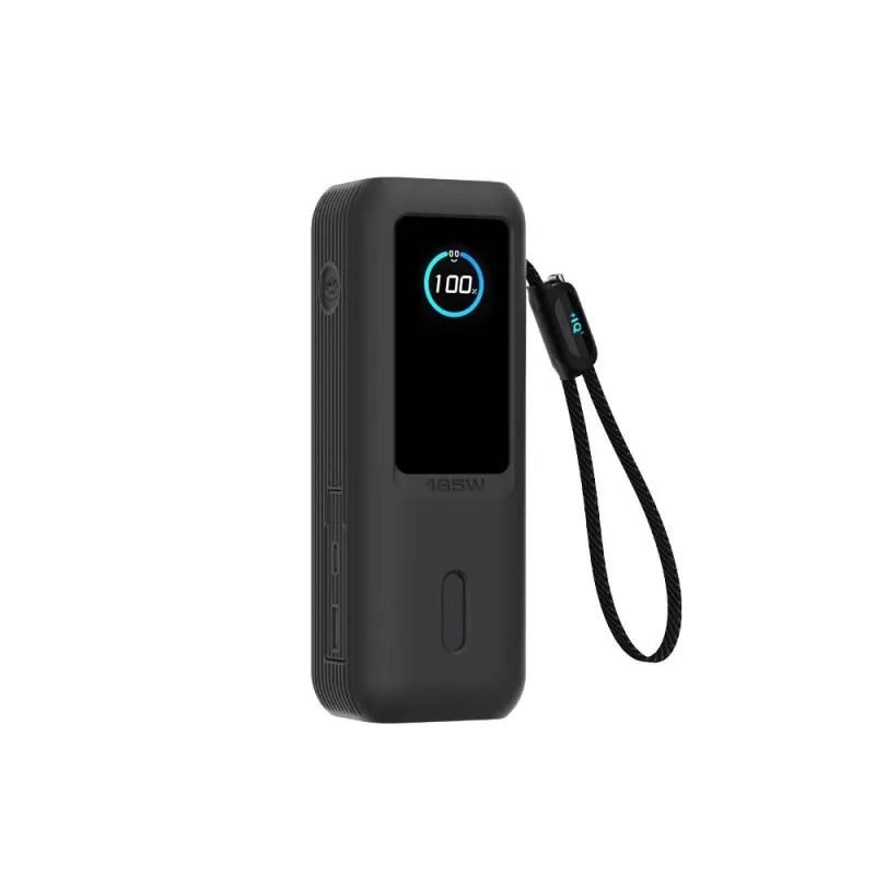 LT04 Lithium Powerbank